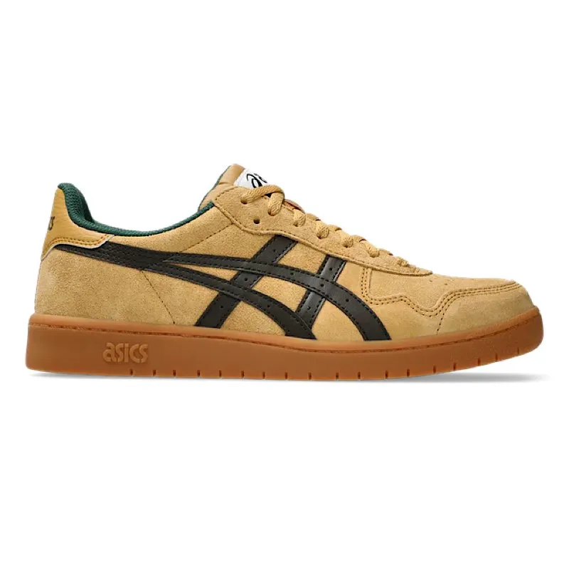 ASICS Japan Pro in Thrush/Black Coffee
