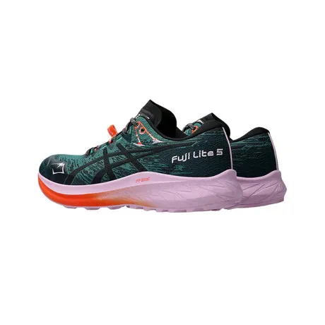 Asics Women's Fuji Lite 5 Trail Running Shoes
