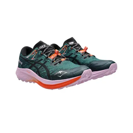 Asics Women's Fuji Lite 5 Trail Running Shoes