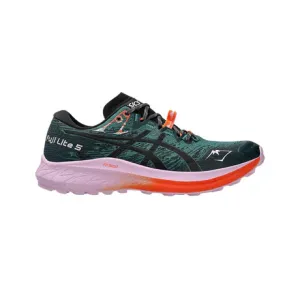 Asics Women's Fuji Lite 5 Trail Running Shoes