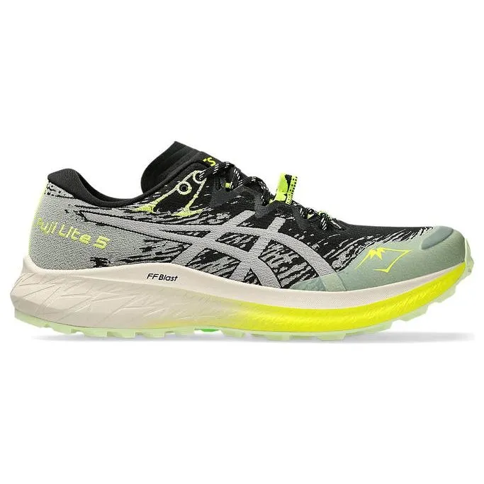 Asics Women's Fuji Lite 5 Trail Running Shoes
