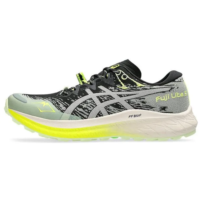 Asics Women's Fuji Lite 5 Trail Running Shoes