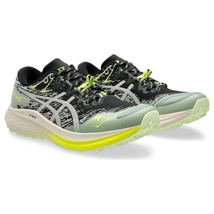 Asics Women's Fuji Lite 5 Trail Running Shoes