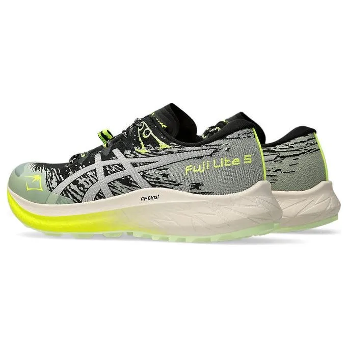Asics Women's Fuji Lite 5 Trail Running Shoes