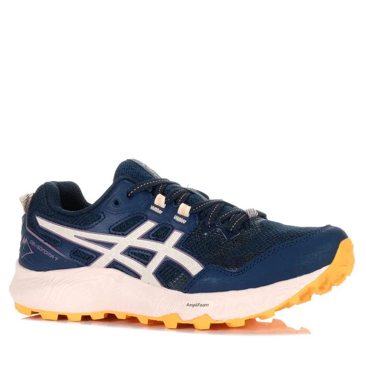 Asics Women's Gel-Sonoma 7 Trail Shoes