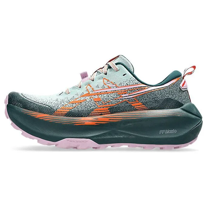 Asics Women's Trabuco Max 4 Trail Running Shoes
