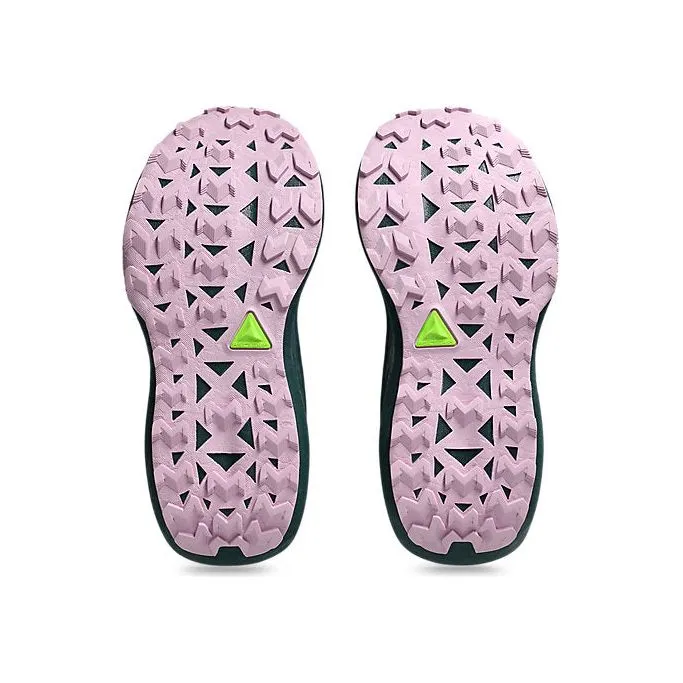Asics Women's Trabuco Max 4 Trail Running Shoes