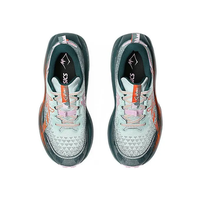 Asics Women's Trabuco Max 4 Trail Running Shoes