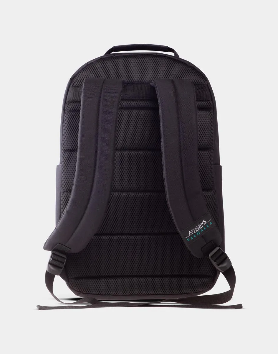Assassin's Creed Valhalla Black Screen Backpack