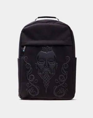 Assassin's Creed Valhalla Black Screen Backpack