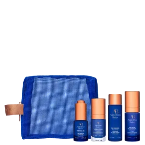 Augustinus Bader The Starter Kit with The Rich Cream