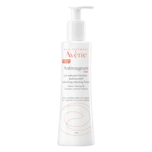 Avene Antirougeurs Redness Refreshing Cleansing Lotion