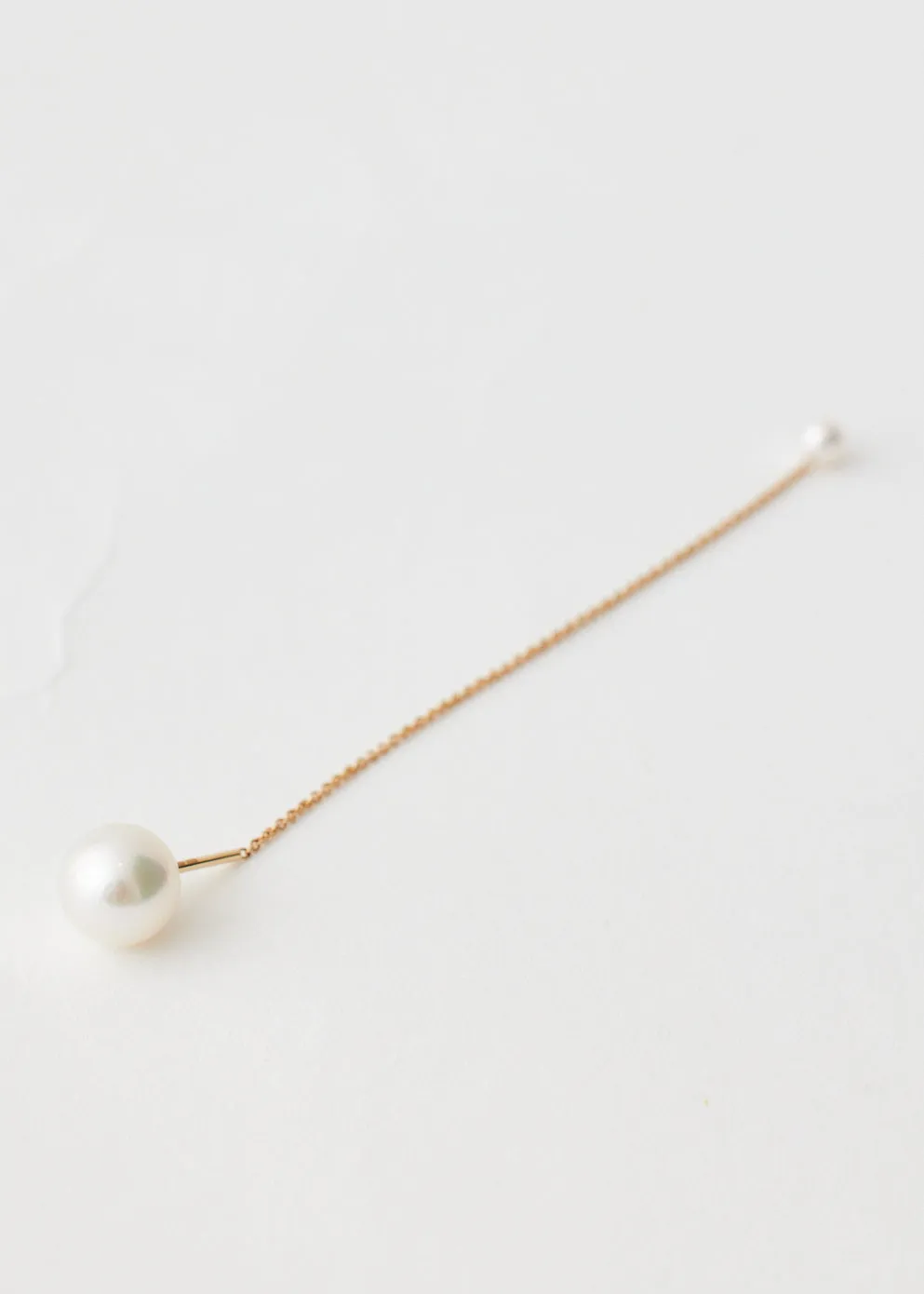 Babylon Single Earring