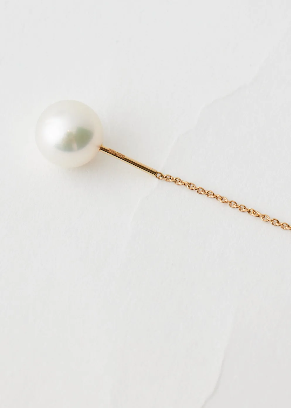 Babylon Single Earring