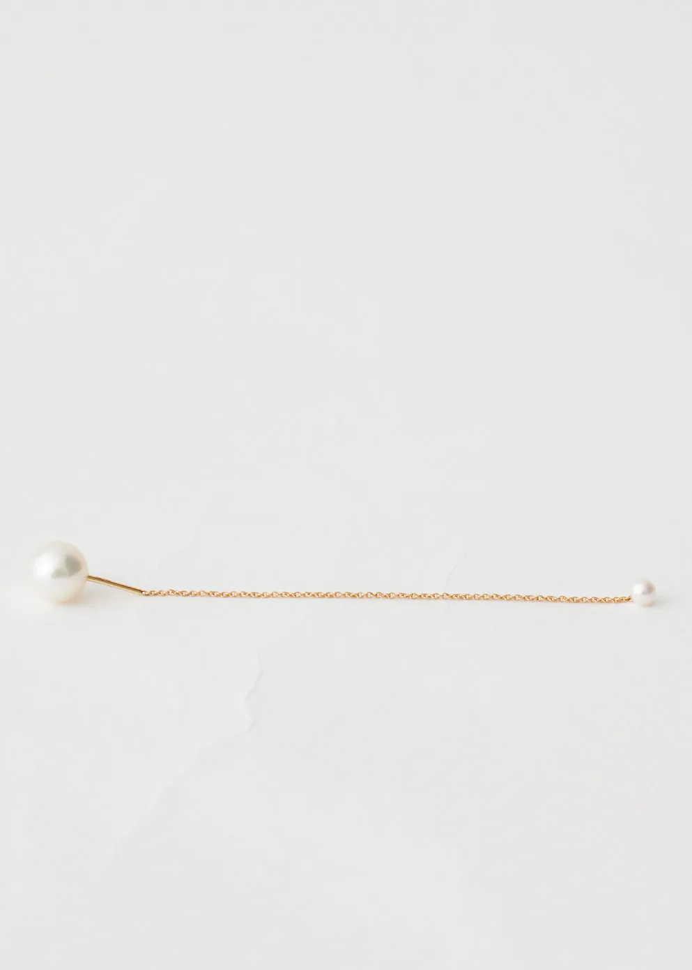 Babylon Single Earring