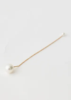 Babylon Single Earring