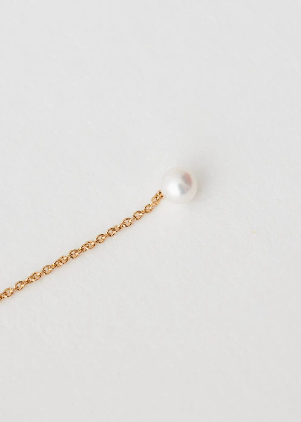Babylon Single Earring