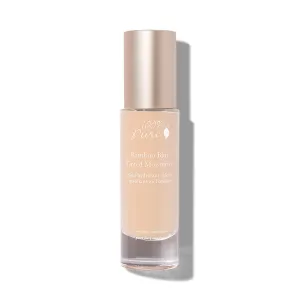 Bamboo Blur Tinted Moisturizer: Créme