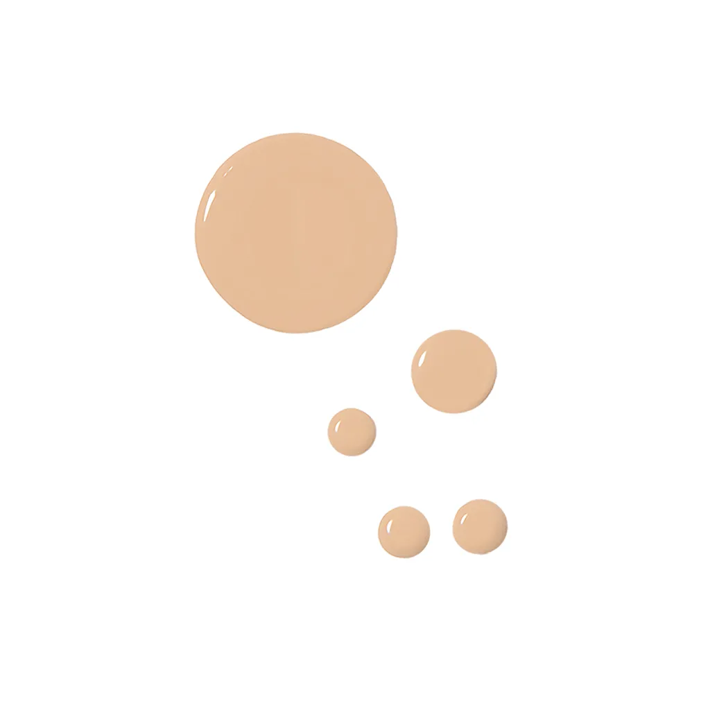 Bamboo Blur Tinted Moisturizer: Sand