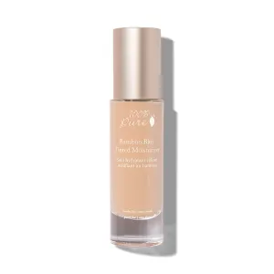 Bamboo Blur Tinted Moisturizer: Sand