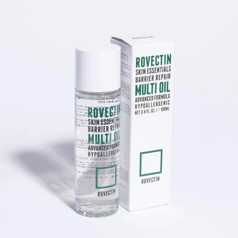 Barrier Repair Multi Oil