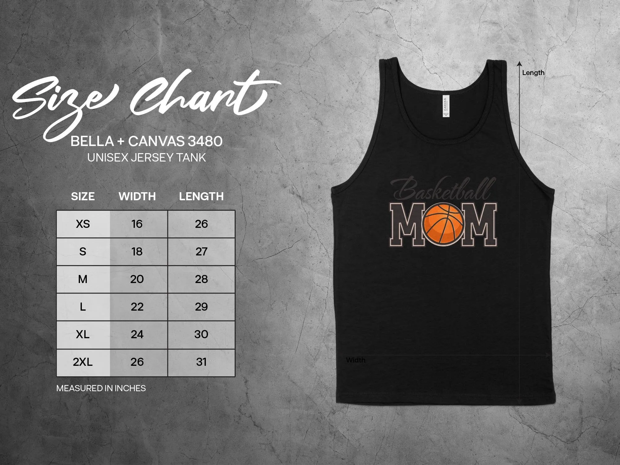 Basketball Mom T-Shirt, Sports Parent Supportive Tee, Casual Game Day Apparel, Mother's Hoops Fan Gift, Mother's Tank Top, Game Sweatshirt