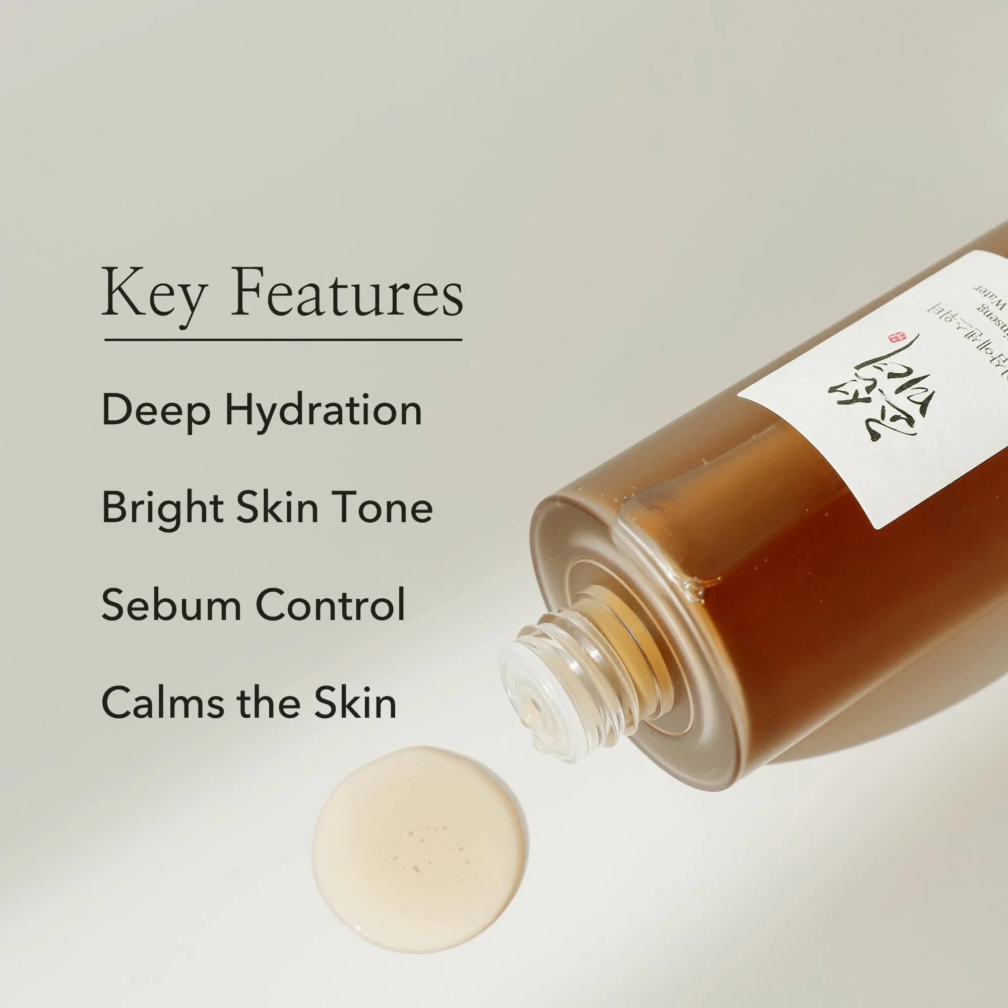Beauty of Joseon - Ginseng Essence Water 40 ml MINI