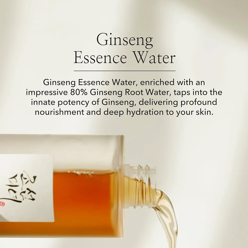 Beauty of Joseon - Ginseng Essence Water 40 ml MINI