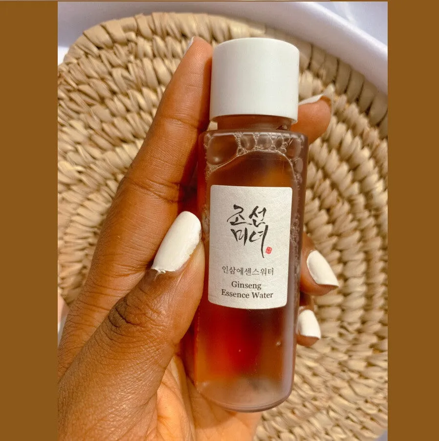 Beauty of Joseon - Ginseng Essence Water 40 ml MINI