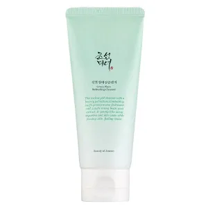 Beauty of Joseon Green Plum Refreshing Cleanser 100ml