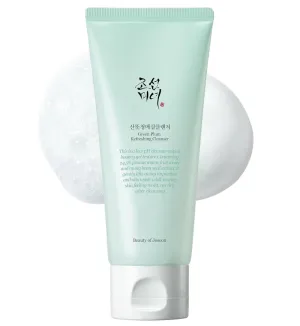 Beauty of Joseon Green Plum Refreshing Cleanser 100ml