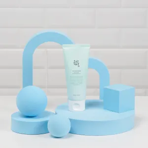 BEAUTY OF JOSEON: GREEN PLUM REFRESHING CLEANSER
