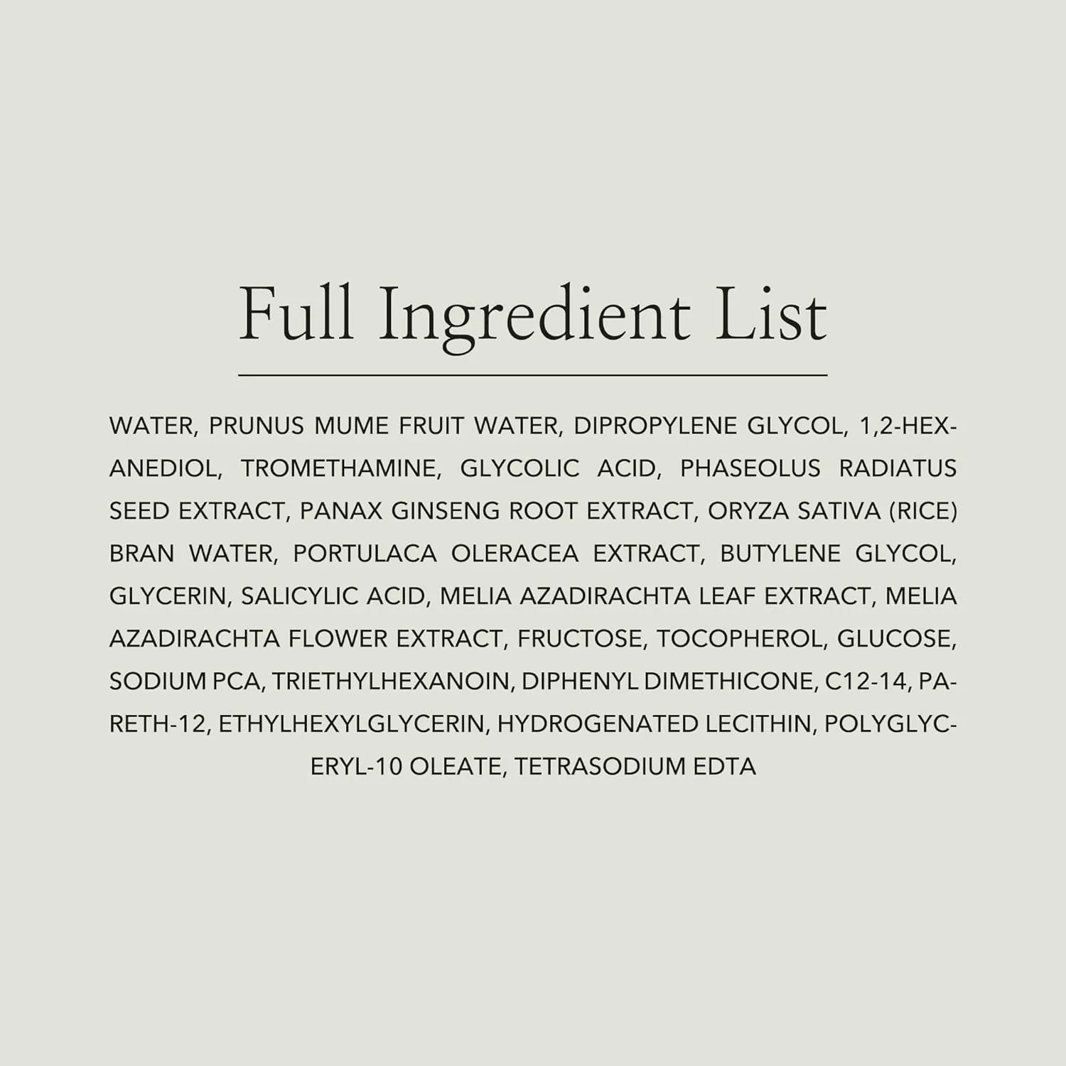 Beauty of Joseon - Green Plum Refreshing Toner AHA   BHA - 150ml