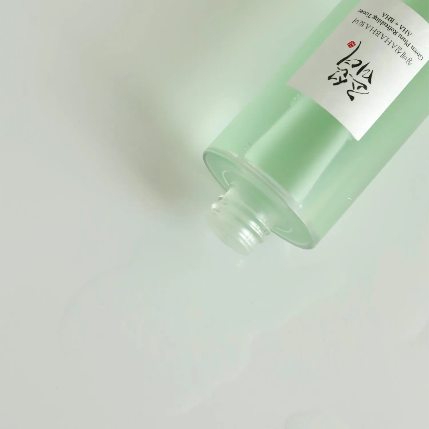 Beauty of Joseon Green Plum Refreshing Toner AHA   BHA 150ml