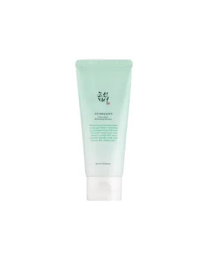 Beauty of Joseon - Green Plump Refreshing Cleanser