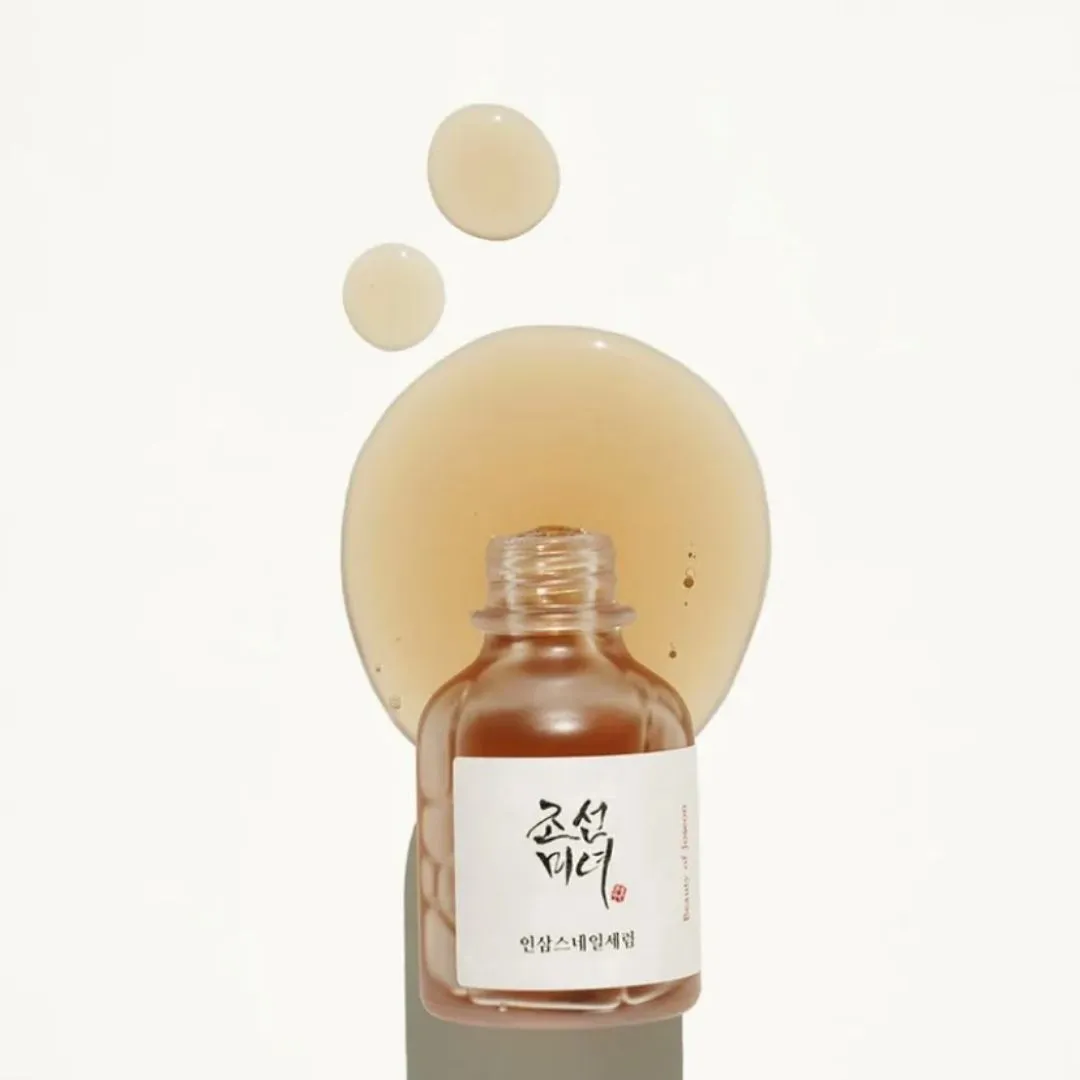 Beauty of Joseon Revive Serum (Ginseng   Snail Mucin)
