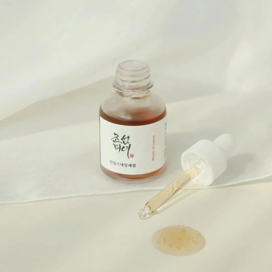 Beauty of Joseon Revive Serum (Ginseng   Snail Mucin)