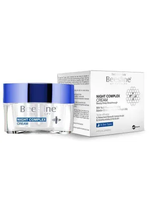 Beesline Night Complex