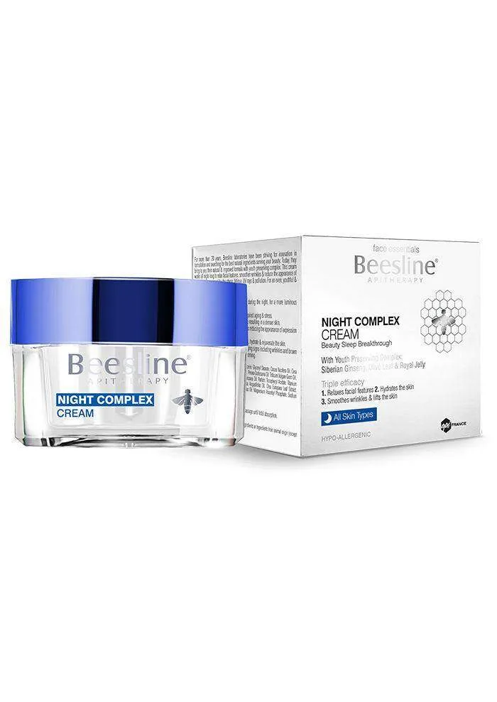 Beesline Night Complex