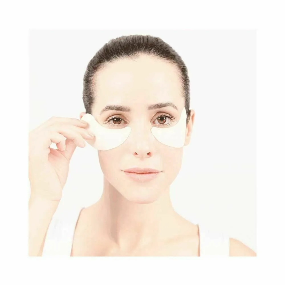Benefiance WrinkleResist24 Pure Retinol Express Smoothing Eye Mask - 12 Count