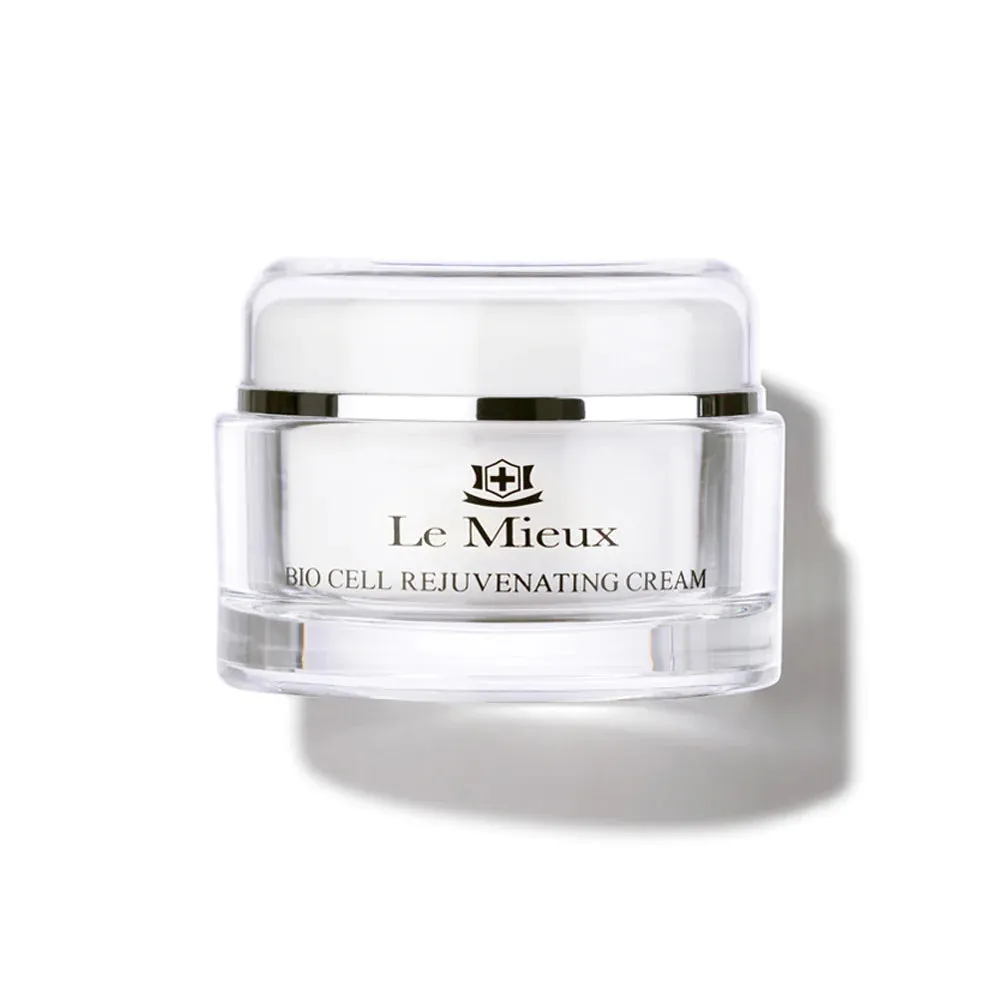 Bio Cell Rejuvenating Cream
