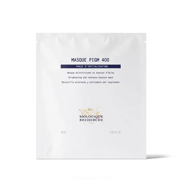 Biologique Recherche Masque PIGM 400