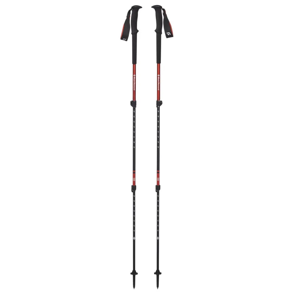 Black Diamond Trail Trek Poles - Pair