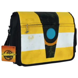Borderlands 3 Claptrap Messenger Bag