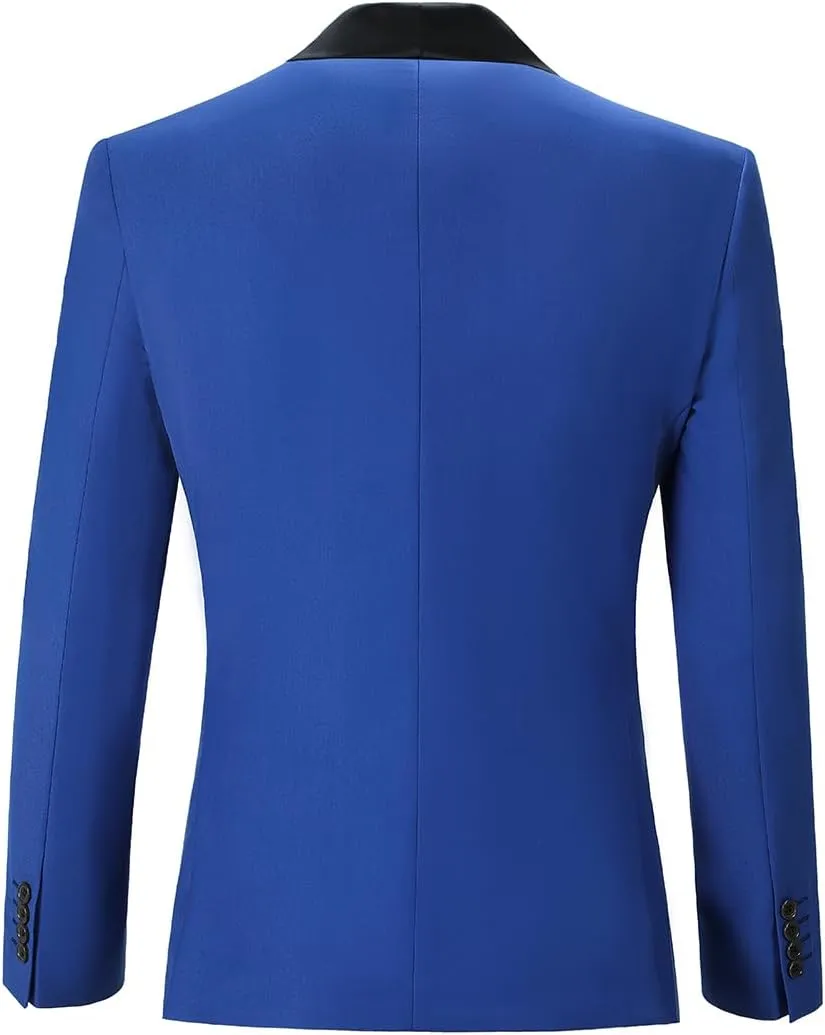 Boys Suits Slim Fit Tuxedos for Kids Ring Bearer Outfits Wedding Dresswear Suit for Boy Formal