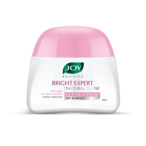 Bright Expert Brightening Serum Cream