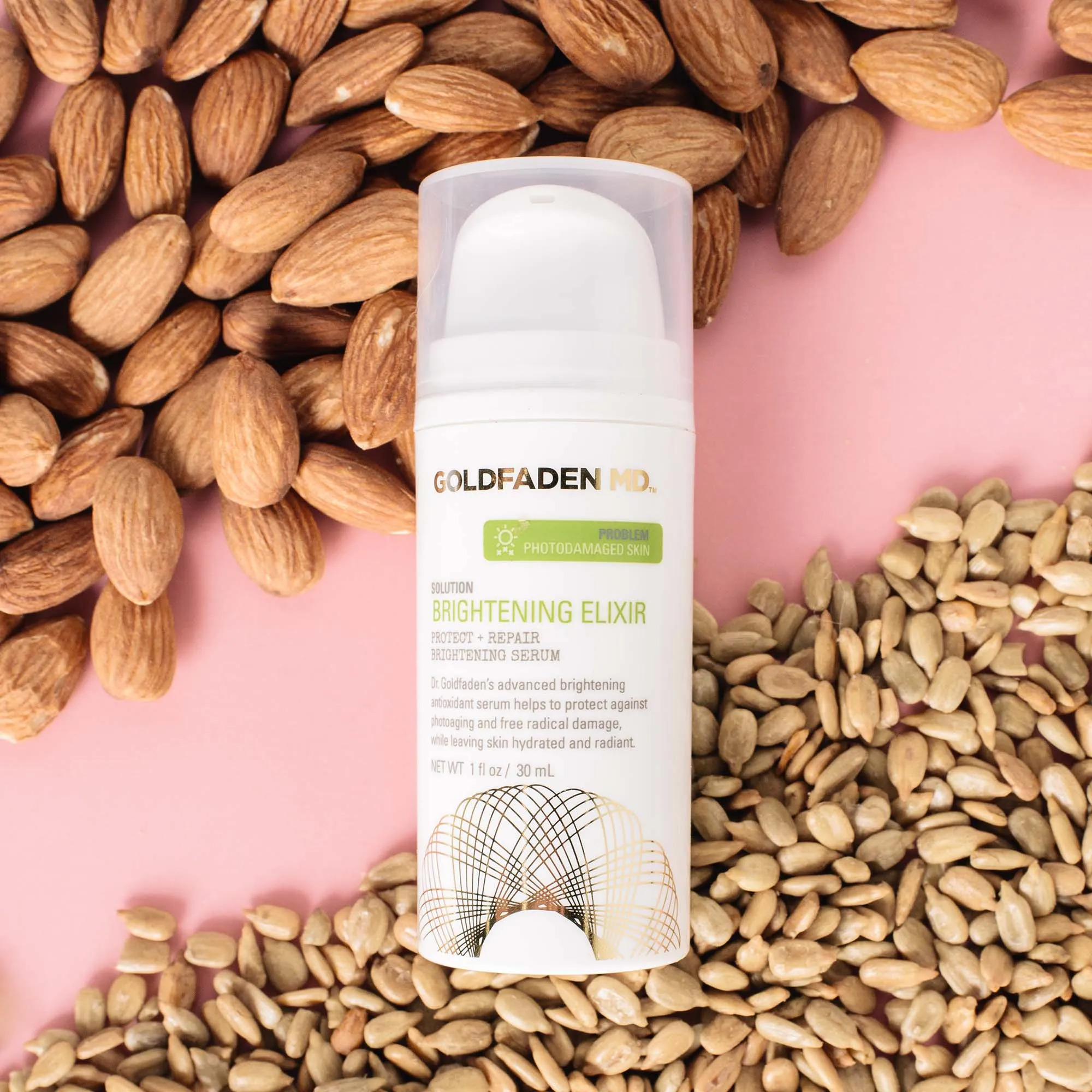 Brightening Elixir