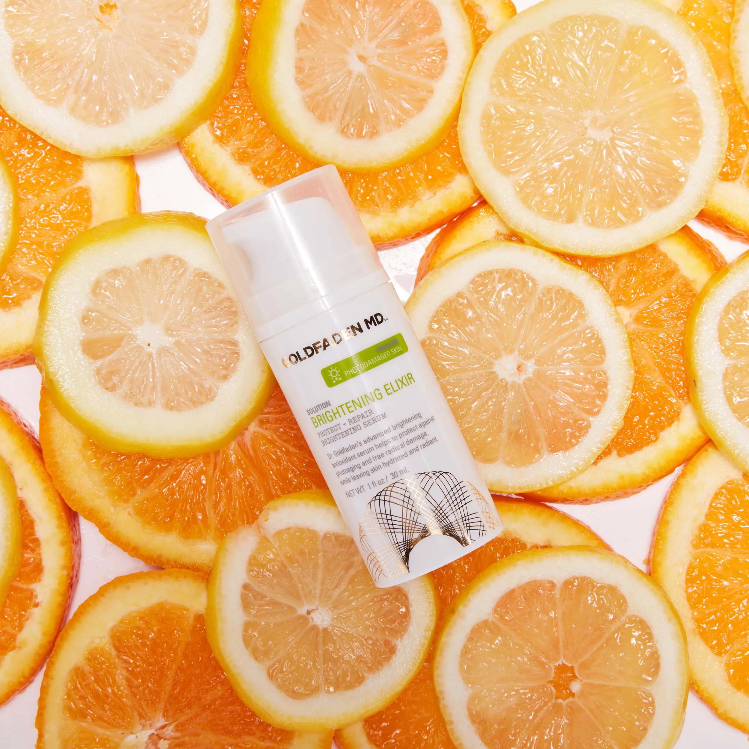 Brightening Elixir