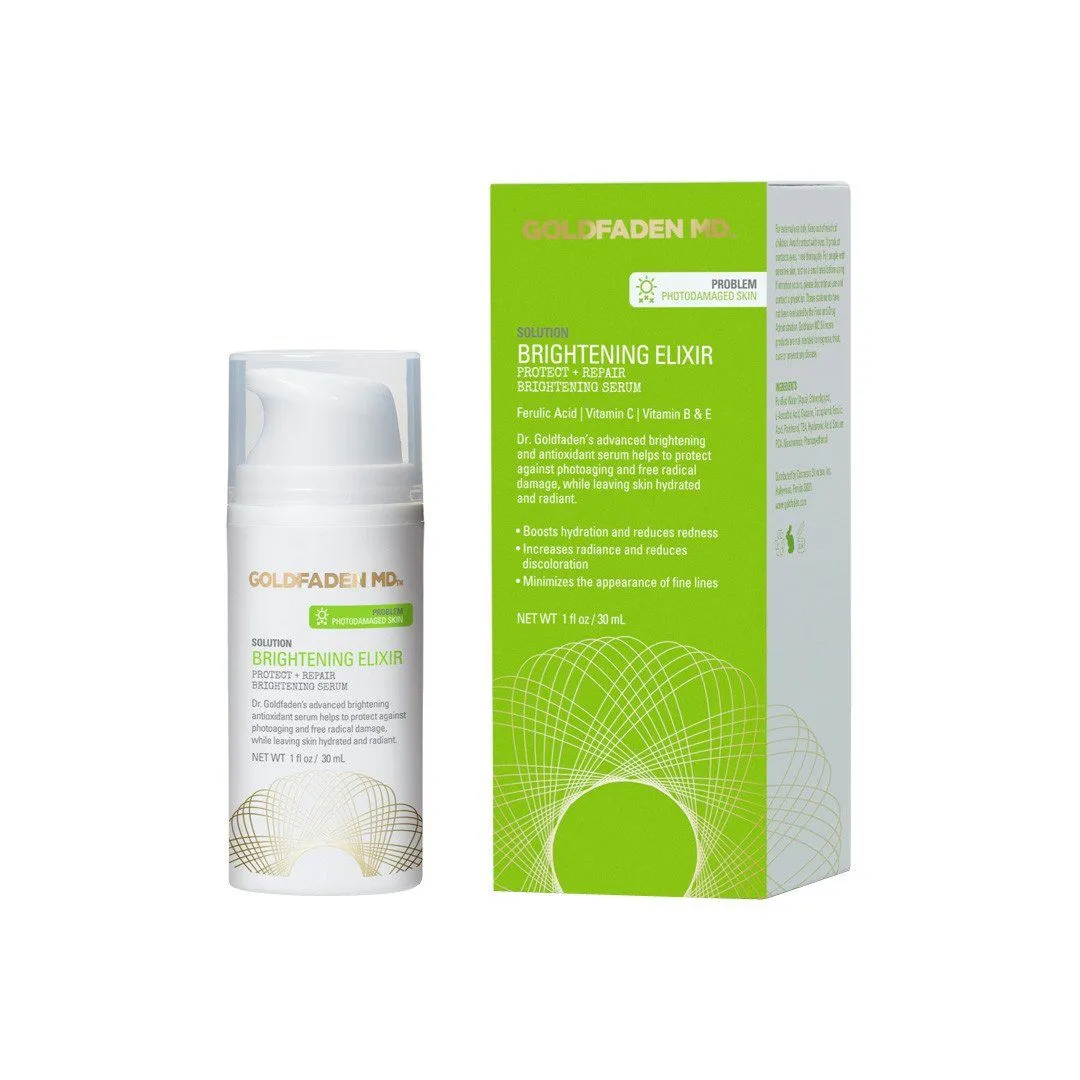 Brightening Elixir