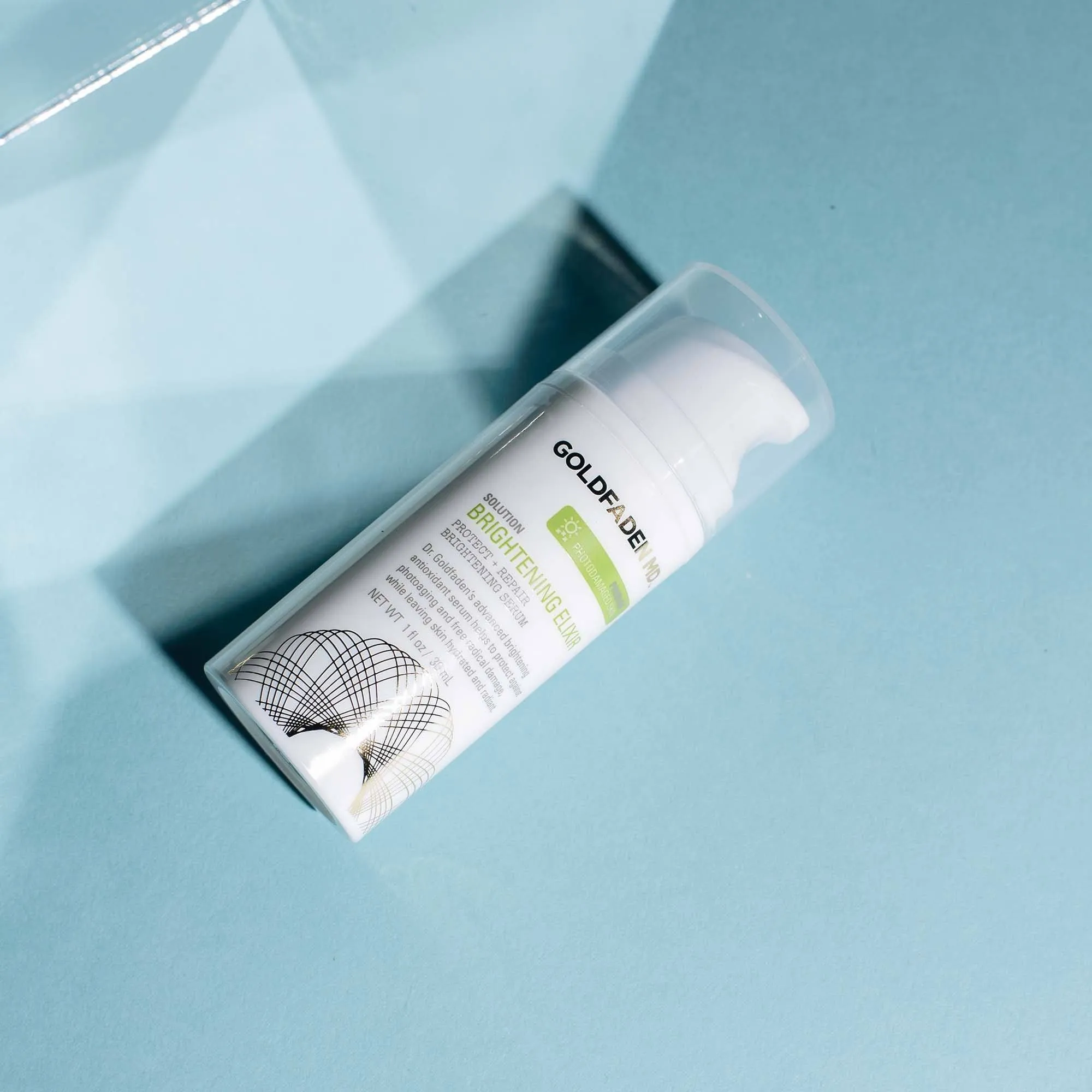 Brightening Elixir